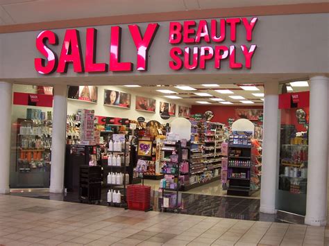 closest sally beauty supply to me